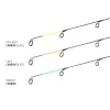 Delphin Špička CARBON GLASS pro LEGIA feeder II / 120g Medium