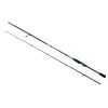 Wizard MXT Spin 2dílný 2,40m 50-100gr Přívlačový prut