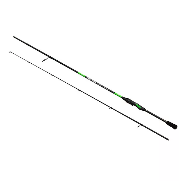 Wizard MXT Spin 2 dílný 2,70m 50-100gr Přívlačový prut