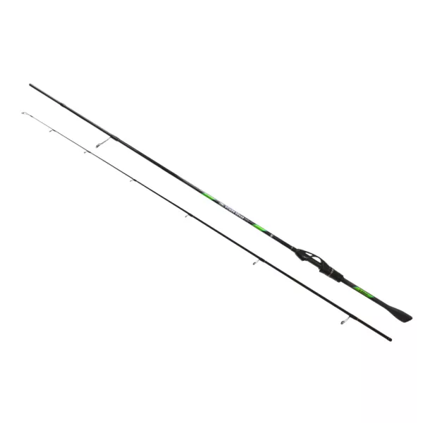 Wizard Power Sense 2,10m 4-26gr 2dílný přívlačový prut
