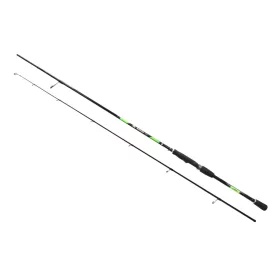 Wizard Bastion 2,10m 6-25gr 2dílný Přívlačový prut