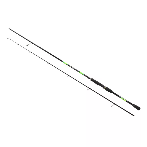 Wizard Bastion 2,10m 6-25gr 2dílný Přívlačový prut