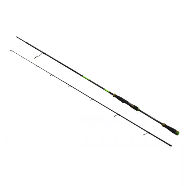 Wizard Spin Blade Elite 2,40m 10-30gr 2 dílný přívlačový prut