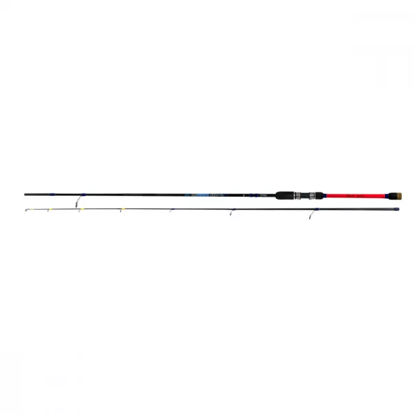 L&K Proguide Spinning 198cm Light - Spinning - 2 přívlačový prut