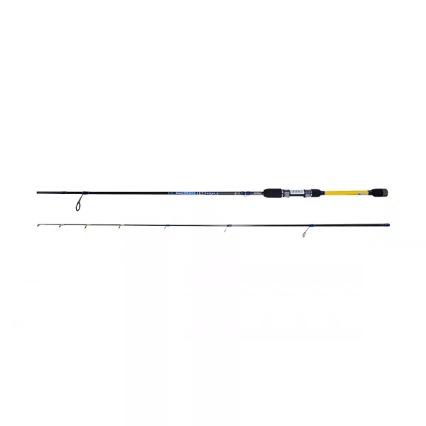 L&K Proguide Spinning 198cm Medium - Spinning - 2 přívlačový prut