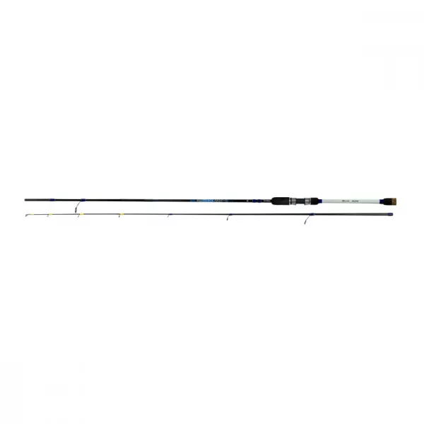 L&K Proguide Spinning 220cm Light - Spinning - 2 přívlačový prut