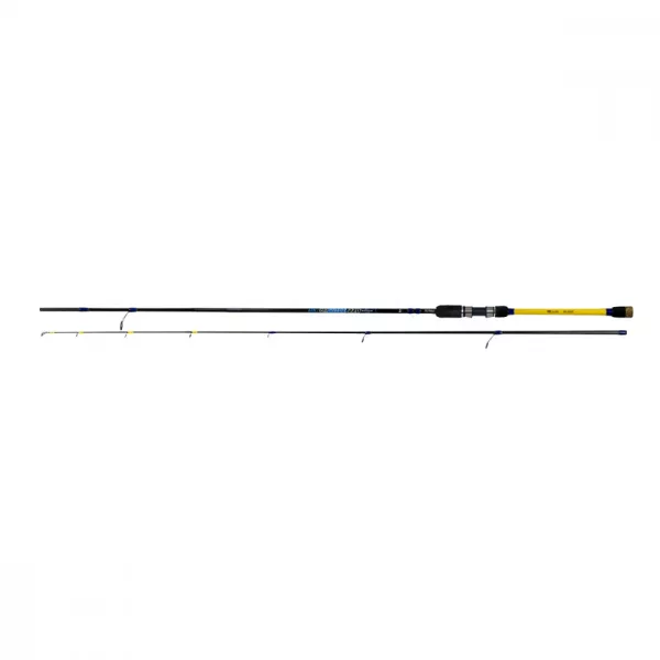 L&K Proguide Spinning 220cm Medium - Spinning - 2 přívlačový prut