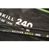 Wizard Active Skill 2,40m 5-23gr 2dílný Středně Lehký Přívlačový Prut