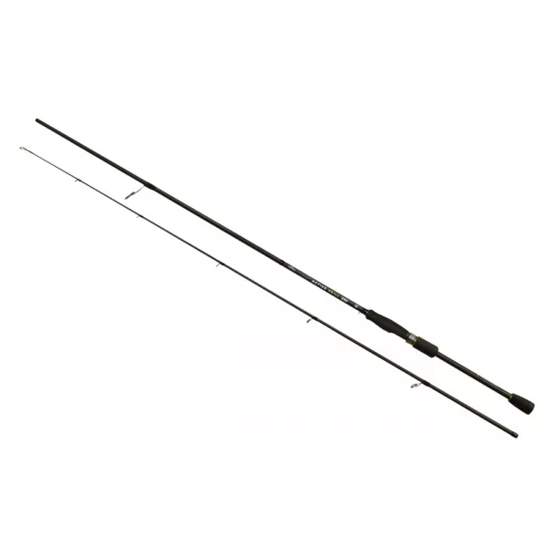 Wizard Active Skill 2,40m 12-65gr 2dílný Středně Těžký Přívlačový Prut