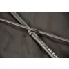 Wizard Active Skill 2,40m 12-65gr 2dílný Středně Těžký Přívlačový Prut