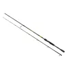 Wizard Bokor Spin 2,72m 15-40gr 2dílný Přívlačový Prut