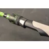 Wizard Micro Jig 2,25m 3-15gr 2dílný Přívlačový Prut