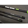 Wizard Pro Spin 1,98m 7-21/10-30gr 1+2dílný Přívlačový Prut