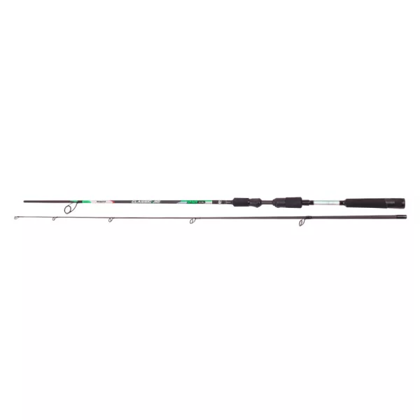Wizard Classic Jig Spinning 210cm 10-30gr - Spinning - 2 přívlačový prut
