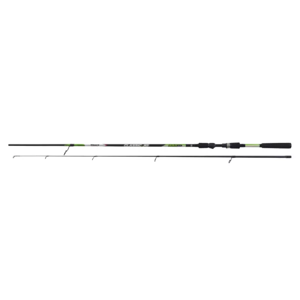 Wizard Classic Jig Spinning 240cm 20-40gr - Spinning - 2 přívlačový prut