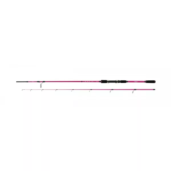 Prut Wizard Pink Spin 30-60G 2.70M