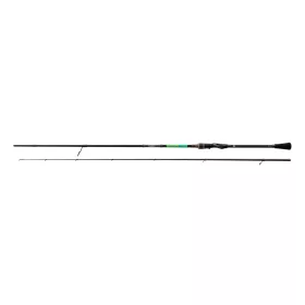 Wizard Edge Spin 2,15m 25-55g 2dílný Přívlačový Prut