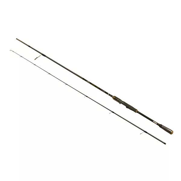 Wizard Senso Feel 2,25m 12-56gr 2dílný Přívlačový Prut