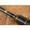 Wizard Senso Feel 2,45m 12-56gr 2dílný Přívlačový Prut