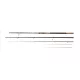 CARP EXPERT MAX2 FEEDER LIGHT PRUT 3.6M - Feederový prut