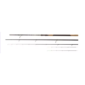 CARP EXPERT MAX2 FEEDER MEDIUM PRUT 3.9M - Feederový prut