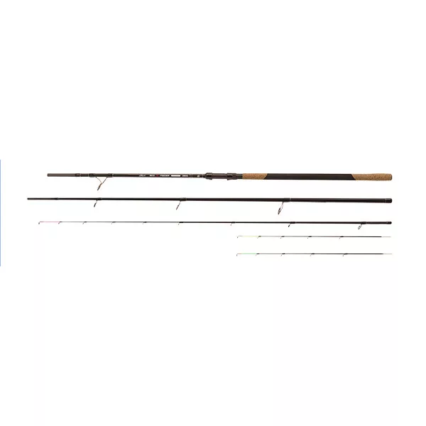 CARP EXPERT MAX2 FEEDER STRONG PRUT 3.9M - Feederový prut