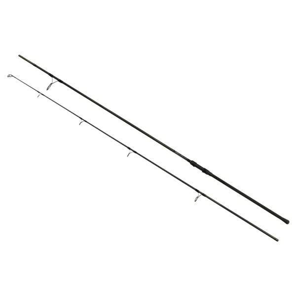 The One Lcx Pro 3,60m 3lb 2dílný boilies prut