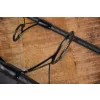 The One Lcx Pro 3,60m 3lb 2dílný boilies prut