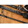 The One Lcx Pro 3,60m 3lb 2dílný boilies prut