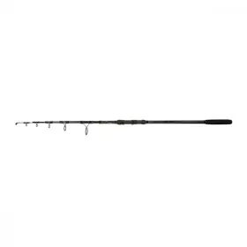  Carp Expert Black Shadow Telecarp 3,90m 3,50lb 7dílný kaprový prut