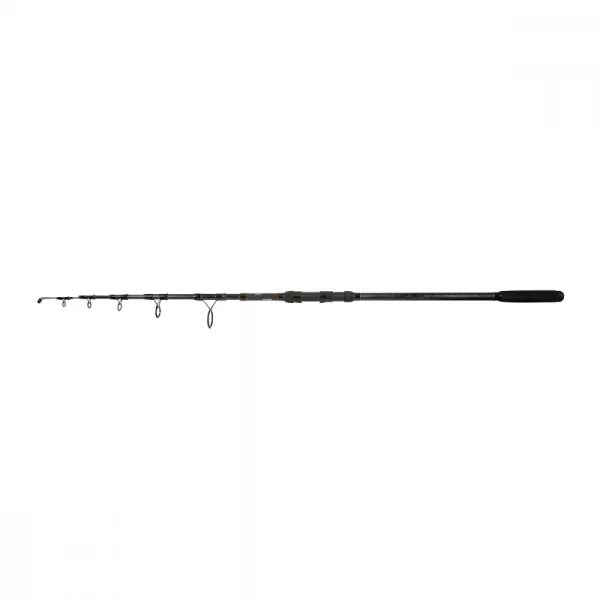 Carp Expert Black Shadow Telecarp 3,90m 3,50lb 7dílný kaprový prut