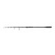 Carp Expert Black Shadow Telecarp 3,90m 3,50lb 7dílný kaprový prut