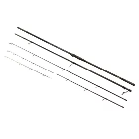   Carp Expert Max2 Prut Double Tip 3,60 3lb 3+1+2 Dílný Kaprový Prut