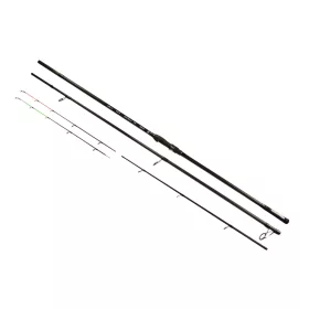 Carp Expert Max2 DT 3,60m 120gr 3+2 dílný Feeder prut