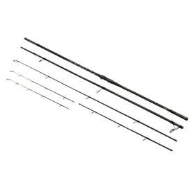   Carp Expert Max2 Prut Double Tip 3,90 3lb 3+1+2 Dílný Kaprový Prut
