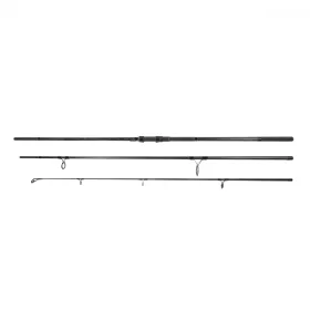   Carp Expert Black Shadow Carp 3,90m 3,50lb 3dílný kaprový prut