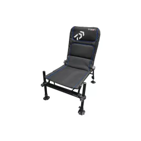 Daiwa N Zon System 36 Feeder křeslo 55x55x70cm
