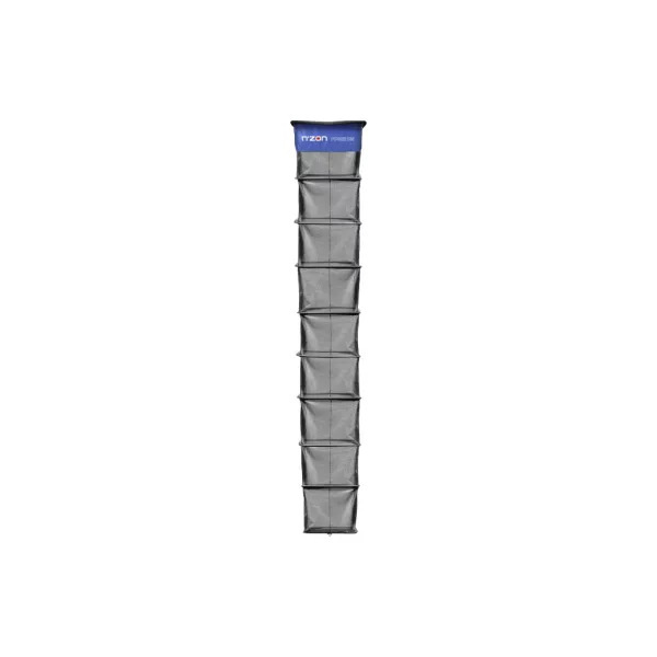 Daiwa N Zon Keep Net Power Závodní haltér 3,5m