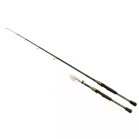   Wizard Tele Skill Prut 2,10m 5-25gr 6 dílný přívlačový prut