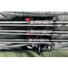CARP ACADEMY Serenity 390 3,5lb Kaprový prut na boilies