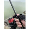 CARP ACADEMY Serenity 390 3,5lb Kaprový prut na boilies