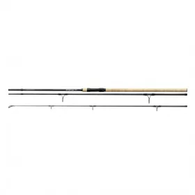 Carp Academy Invictus 3,90m 3,5lb 3dílný kaprový prut