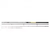 Stég Černý Metod Feeder 360XH 50-140gr 3+3 dílný Feeder prut