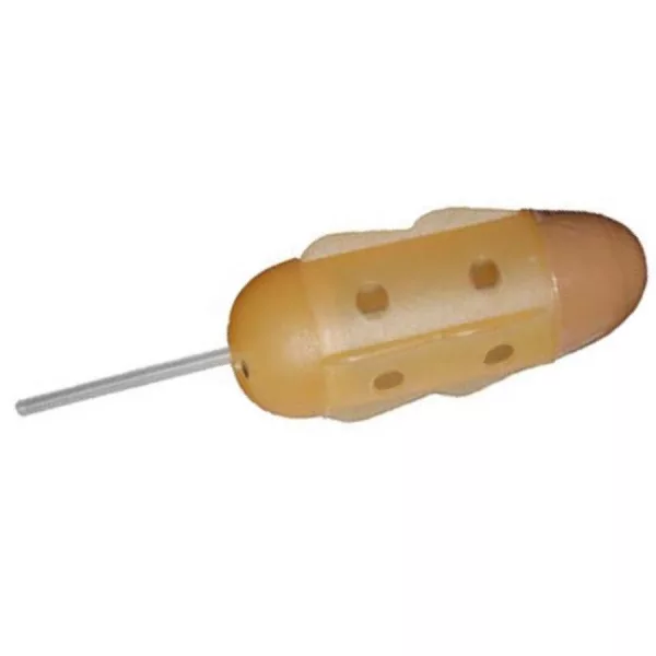 Trabucco Airtek Round Inline Feeder Krmítko 40gr