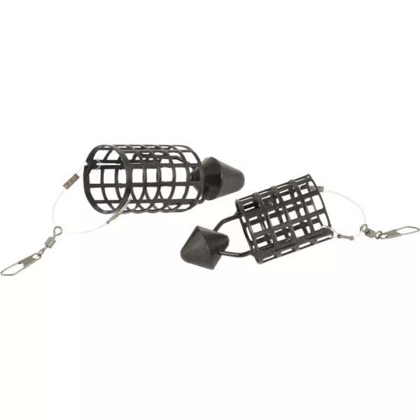 Trabucco Airtek Rocket Feeder S 20gr Feeder Krmítko 2ks