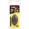 Trabucco Airtek Pro Flat Method Inline Krmítko L 30gr