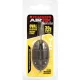 Trabucco Airtek Pro Flat Method Inline Krmítko L 30gr
