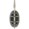 Trabucco Airtek Pro Flat Method Inline Krmítko L 30gr