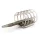 Trabucco Airtek Pro Match Cage Inline Košík L 25gr