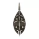 Trabucco Airtek Pro Feeder Specialist Inline Method Košík XL 60gr